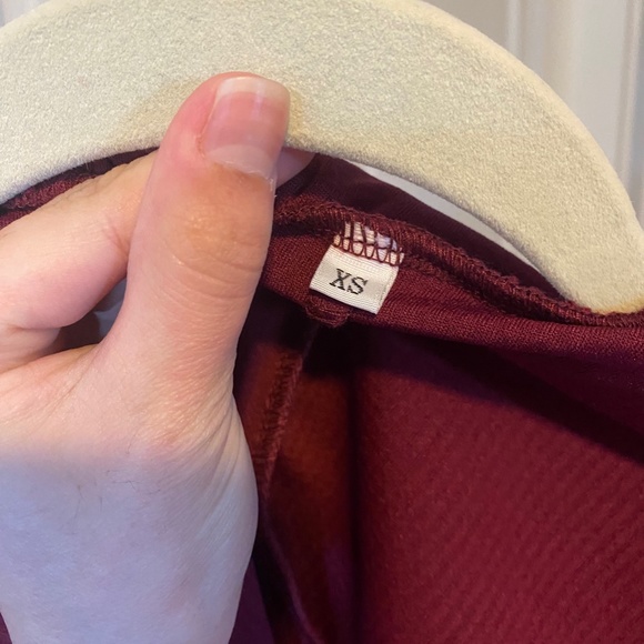 WandaVision Scarlet Witch Cosplay Costume Comicon - Picture 8 of 16